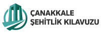 Çanakkale Şehitlik Kılavuzu